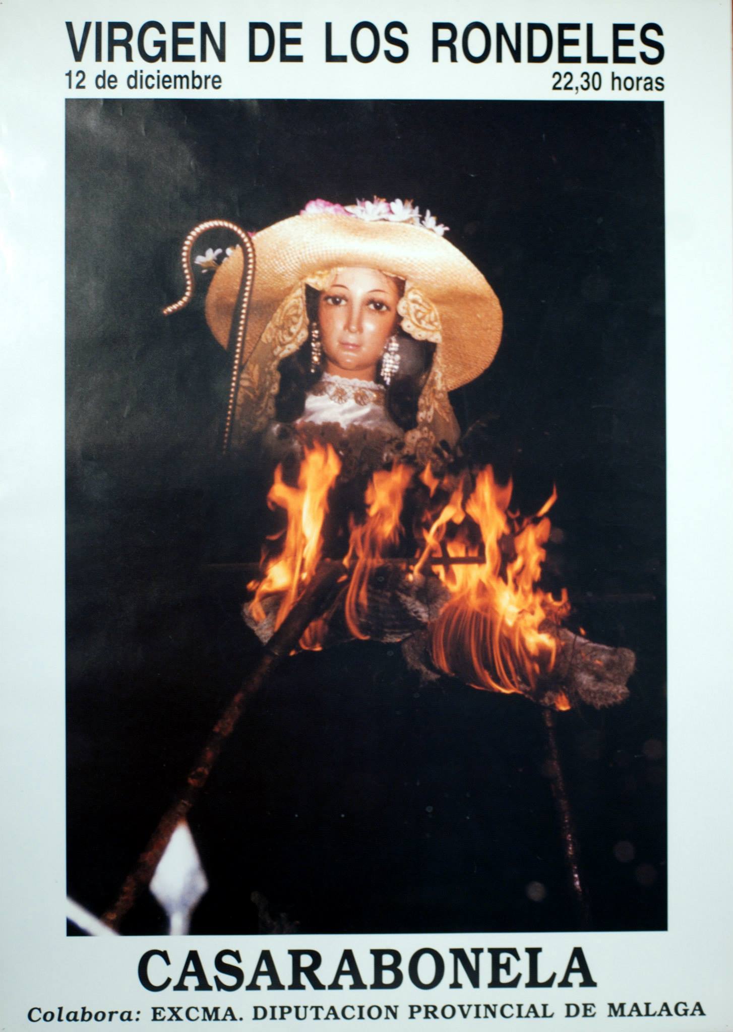 Fiesta de la Virgen de los Rondeles  